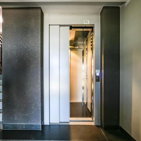 Welcome Apartment Suwałki Εξωτερικό φωτογραφία