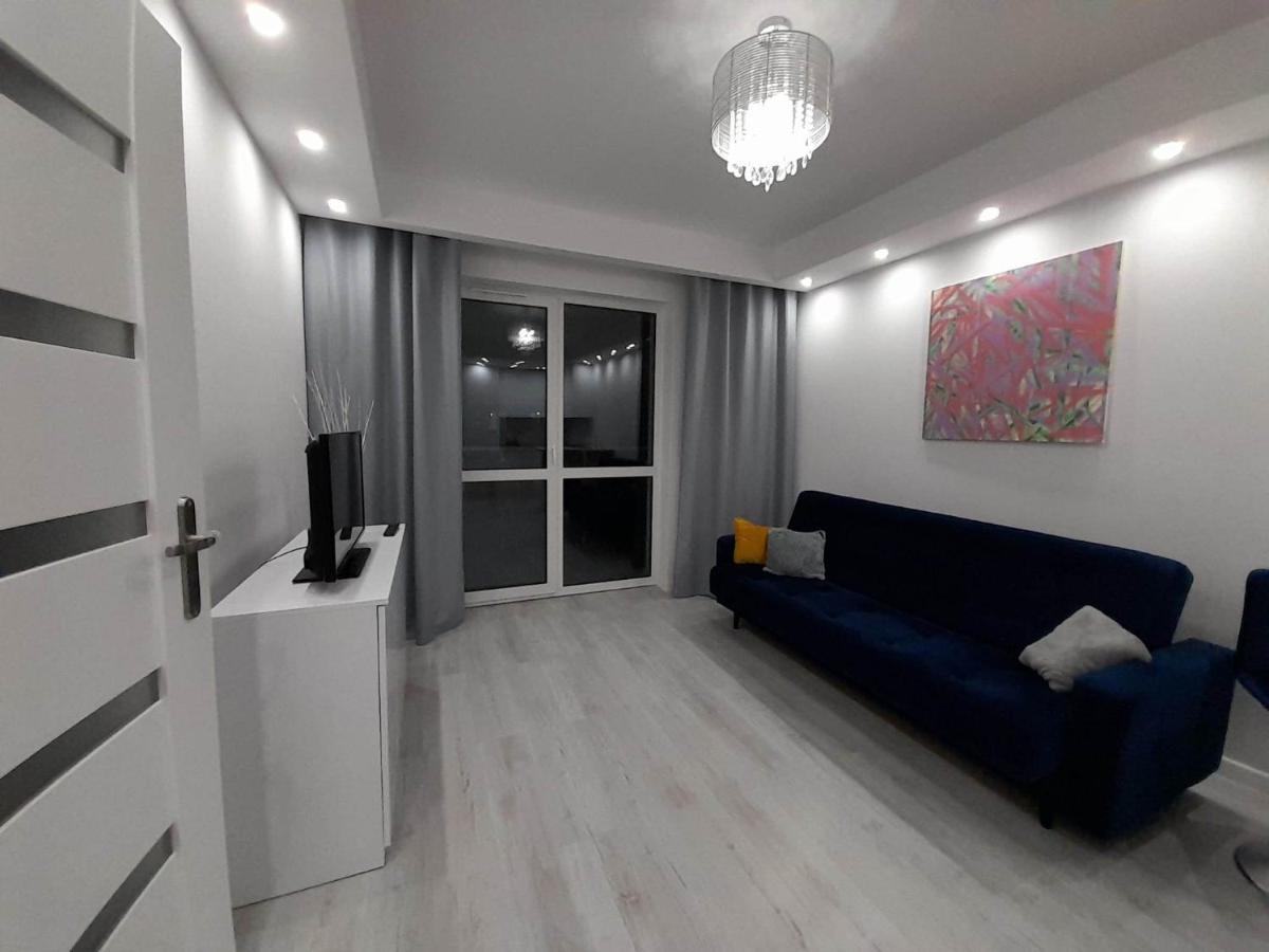 Welcome Apartment Suwałki Εξωτερικό φωτογραφία